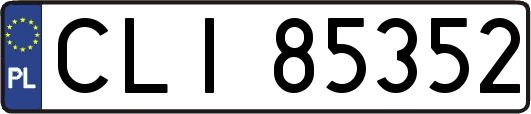 CLI85352