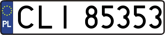 CLI85353