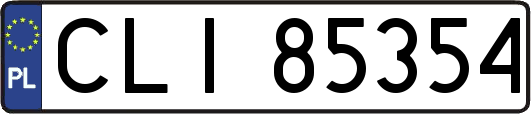 CLI85354