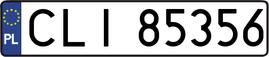 CLI85356