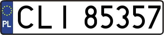 CLI85357