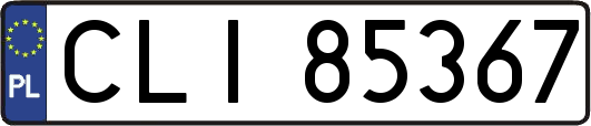CLI85367