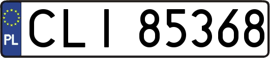 CLI85368
