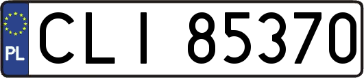 CLI85370