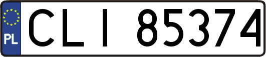 CLI85374