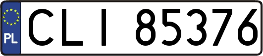 CLI85376