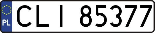 CLI85377