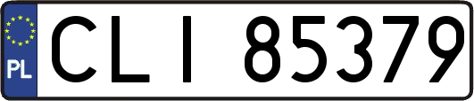 CLI85379