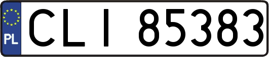 CLI85383