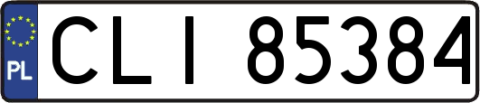 CLI85384