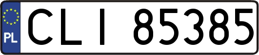 CLI85385