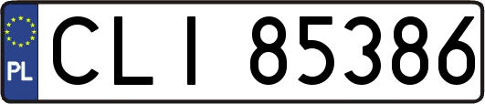 CLI85386
