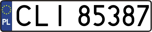 CLI85387