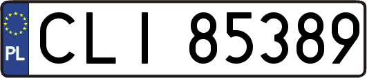 CLI85389