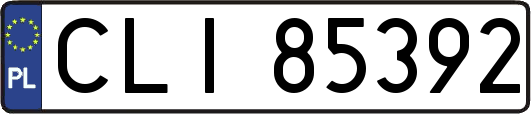 CLI85392