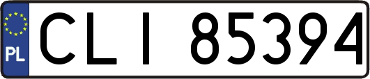 CLI85394