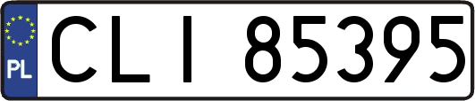 CLI85395