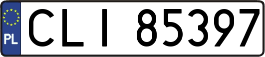 CLI85397