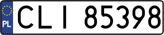 CLI85398