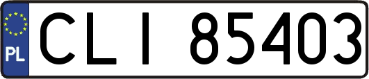 CLI85403