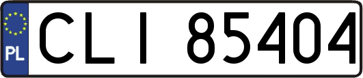 CLI85404