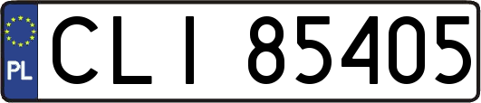 CLI85405