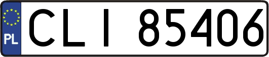 CLI85406