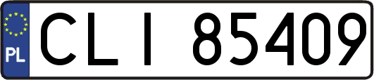 CLI85409
