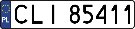 CLI85411