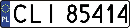 CLI85414
