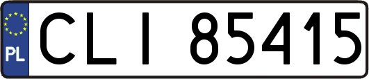 CLI85415