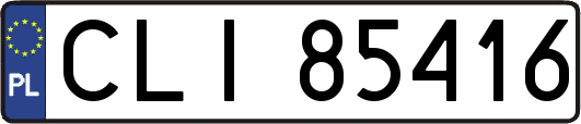 CLI85416