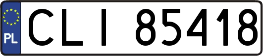 CLI85418