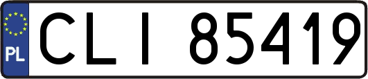 CLI85419