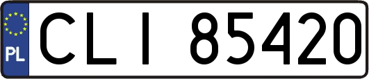 CLI85420