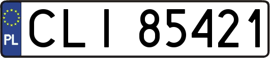 CLI85421