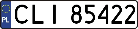 CLI85422