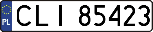 CLI85423