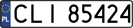 CLI85424