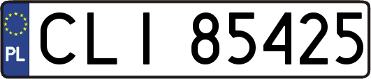 CLI85425