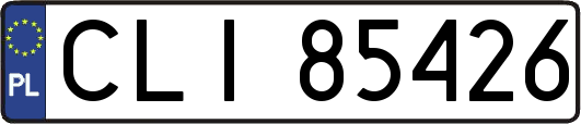 CLI85426