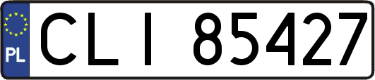 CLI85427