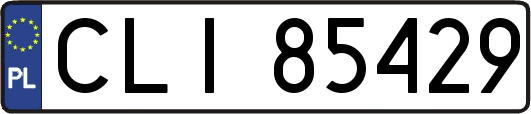 CLI85429