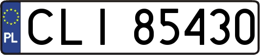CLI85430