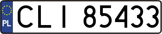 CLI85433
