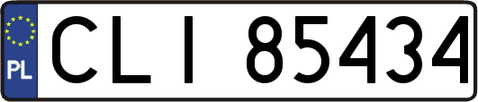 CLI85434