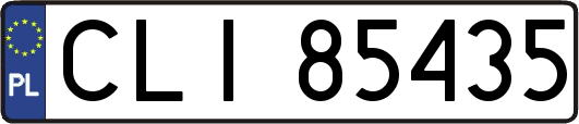 CLI85435