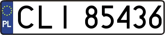 CLI85436
