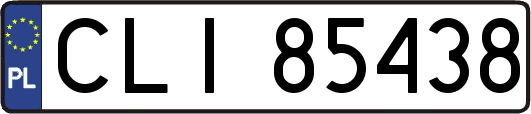 CLI85438