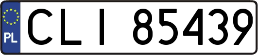 CLI85439